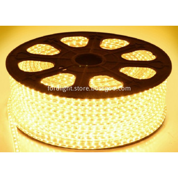 AC110V LED Tape Light LED Strips Factory Direct Sale